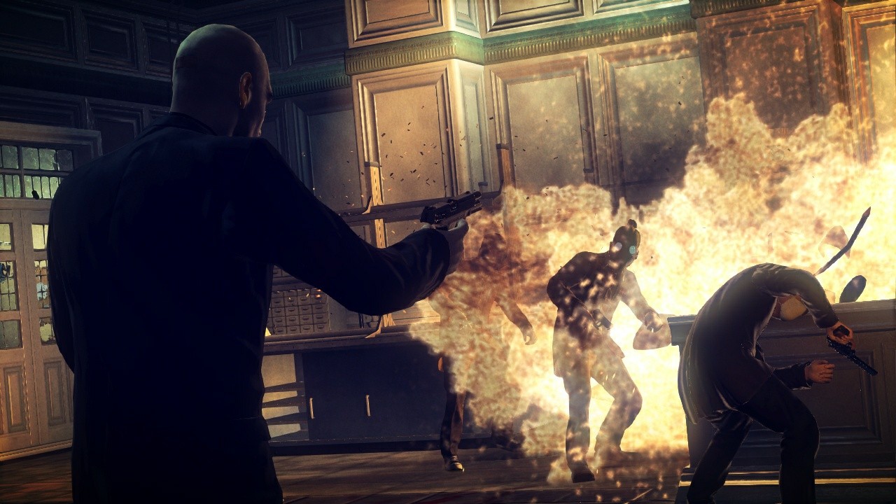 Hitman: Absolution - Imagen 6
